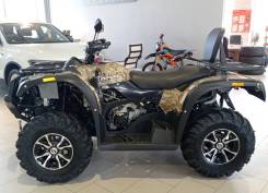 Stels ATV 650YL Leopard, 2024 