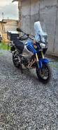 Yamaha XT 1200Z Super Tenere, 2010 