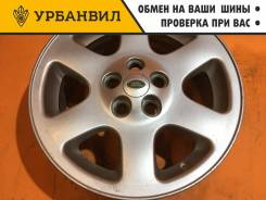 4 .  Land Rover Original- R18 (5*120) 