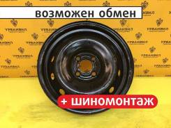  Renault Logan 15  4*100,  60,1 
