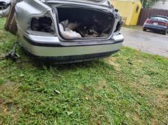   Volvo S60 2002