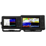   Black Garmin 5602730 Echomap UHD2 52CV 