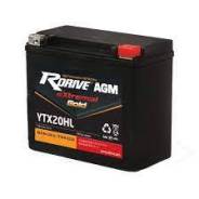  RDrive Extremal Silver 21 / 310 YTX20HL-BS 