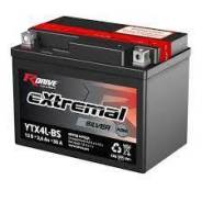  R-Drive Extrremal Silver 3,6 / 50 YTX4L-BS 