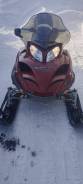 Arctic Cat T660 Turbo, 2007 