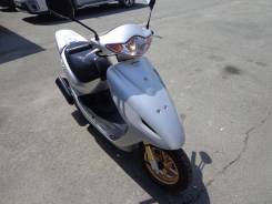 Honda Dio AF63 Z4, 2008 