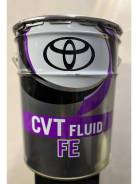   Toyota CVT Fluid FE 20 08886-02503  