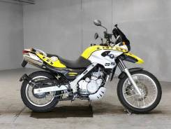 BMW F 650 GS, 2002 