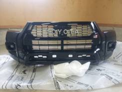   Toyota Hilux Pick Up GUN125 GR Sport.