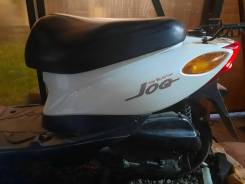 Yamaha Jog, 2012 