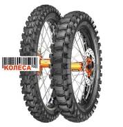  Metzeler MC360 MID HARD 110/100 R18 64M MST  (Rear) 2762500 