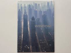  Toyota Windom 2001  