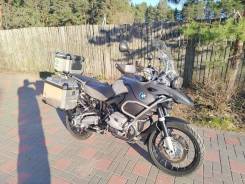 BMW R 1200 GS Adventure, 2011 