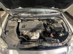    Toyota Avensis 2006.06 1900028330 AZT250 1Azfse 
