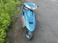 Honda Dio, 2009 