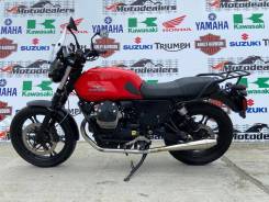 Moto Guzzi, 2015 