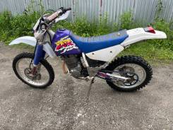 Suzuki DR 250R, 1996 