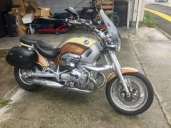 BMW R 1200 C, 2003 