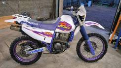 Yamaha TT-R 250 Raid, 1995 