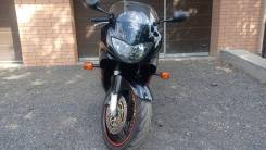 Honda CBR 600F4, 2000 