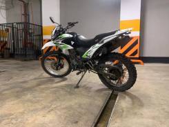 Motoland Enduro 250 LT, 2020 