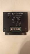 Woodward APM Motor Control 8272-582 100-220V AC/DC   