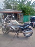 BMW R 1200 ST, 2005 