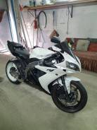 Yamaha YZF-R1, 2005 