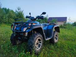 Stels ATV 300B, 2011 