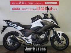 Honda NC 750XD Dual Clutch Transmission ABS TRC E Package, 2019 