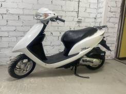 Honda Dio AF68, 2013 