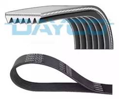   Dayco '6PK1137 
