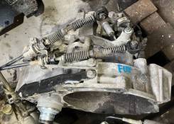  Volkswagen Sharan 1.8 Turbo FUY AWC
