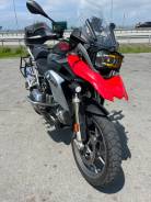 BMW R 1200 GS, 2014 