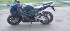 Honda CBR 600RR, 2004 