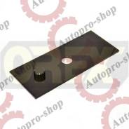    235x98x5 mm B OR830124 