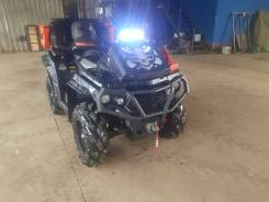 Aodes Pathcross ATV 1000 L, 2022 