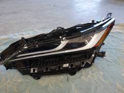  Toyota Harrier,  AXUH80 48-233