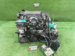  Ford Focus 2014 2070045 CB8 DW10C 