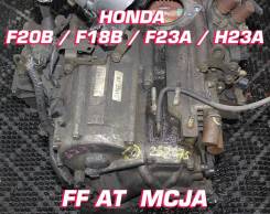  Honda F20B / F18B / F23A / H23A |  ,