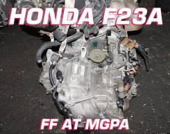  Honda F23A |     