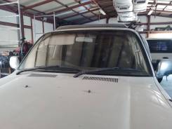     Toyota land Cruiser 80 (Toyota)  