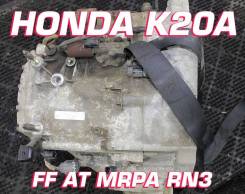  Honda K20A |     