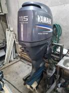   Yamaha F115, /  . 