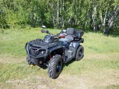 Aodes Pathcross ATV 1000 L, 2023 