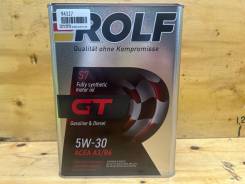   Rolf Gt Sae 5W30 Acea A3/B4 4. / 322620 