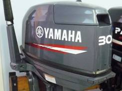 2-   Yamaha 30HMHS 