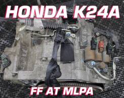  Honda K24A |     MLPA 