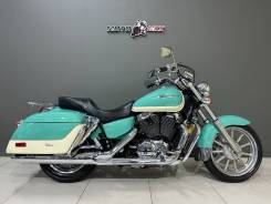 Honda Shadow 1100, 1998 