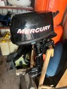   Mercury ME 6M AST 